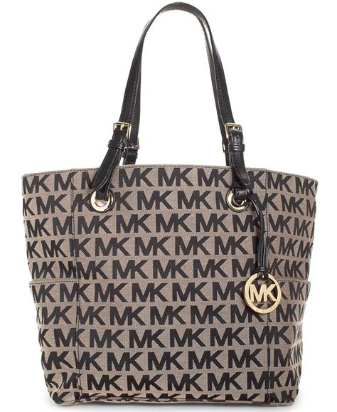 macy's michael kors purses sale|Macy's Michael Kors handbags clearance.